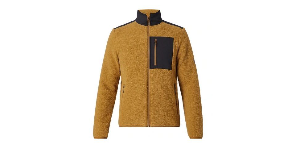 Fleecejacke Unterjacke McKINLEY Rizal ux Herren