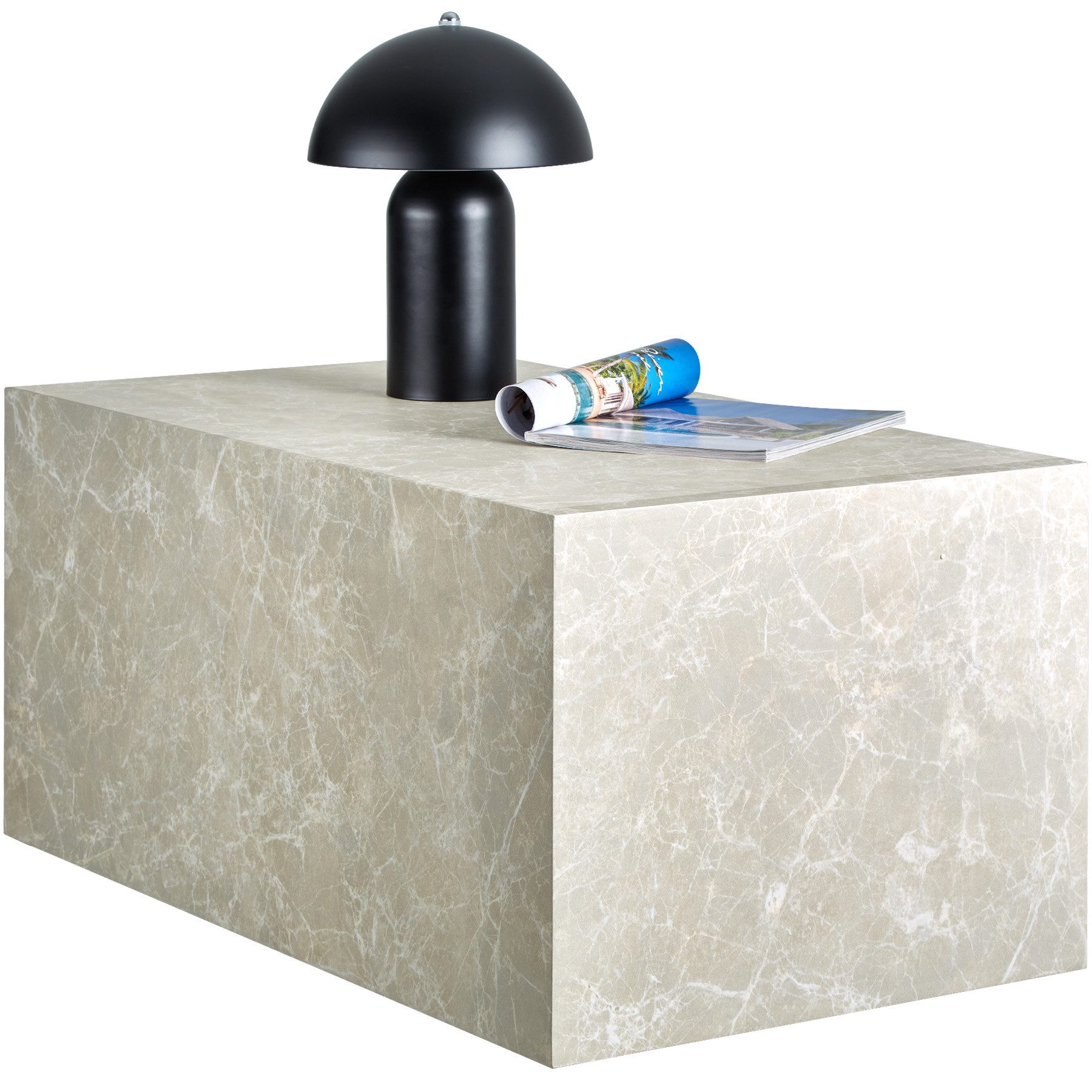 tectake Couchtisch Lasley (1-St., CouchtischAnleitung günstig online kaufen