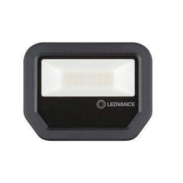 Ledvance Flutlichtstrahler LEDVANCE LED-Strahler 20W 3000K 2200lm sw mt Konv