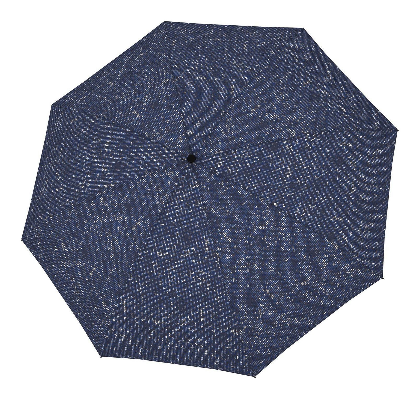 Taschenregenschirm Magic