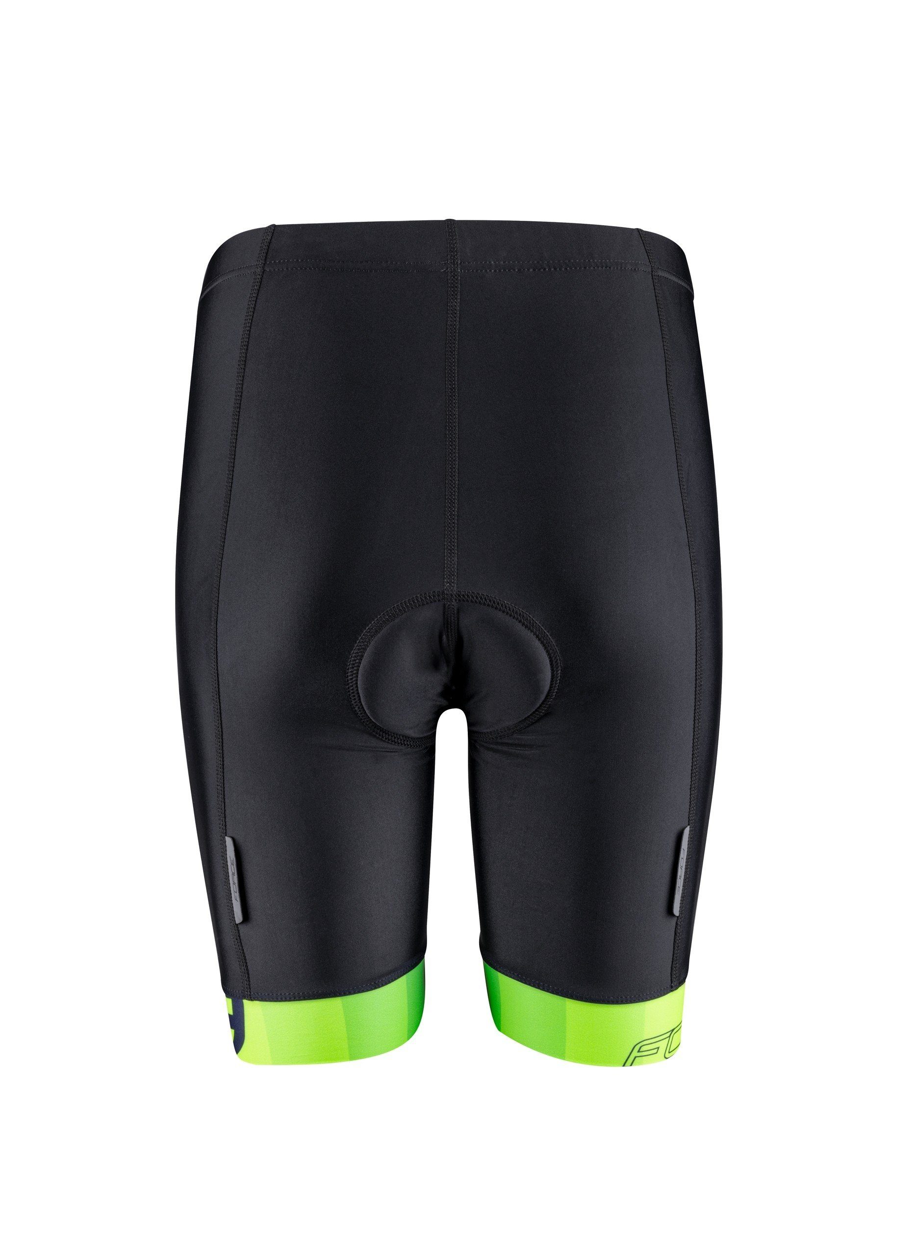 FORCE Fahrradhose