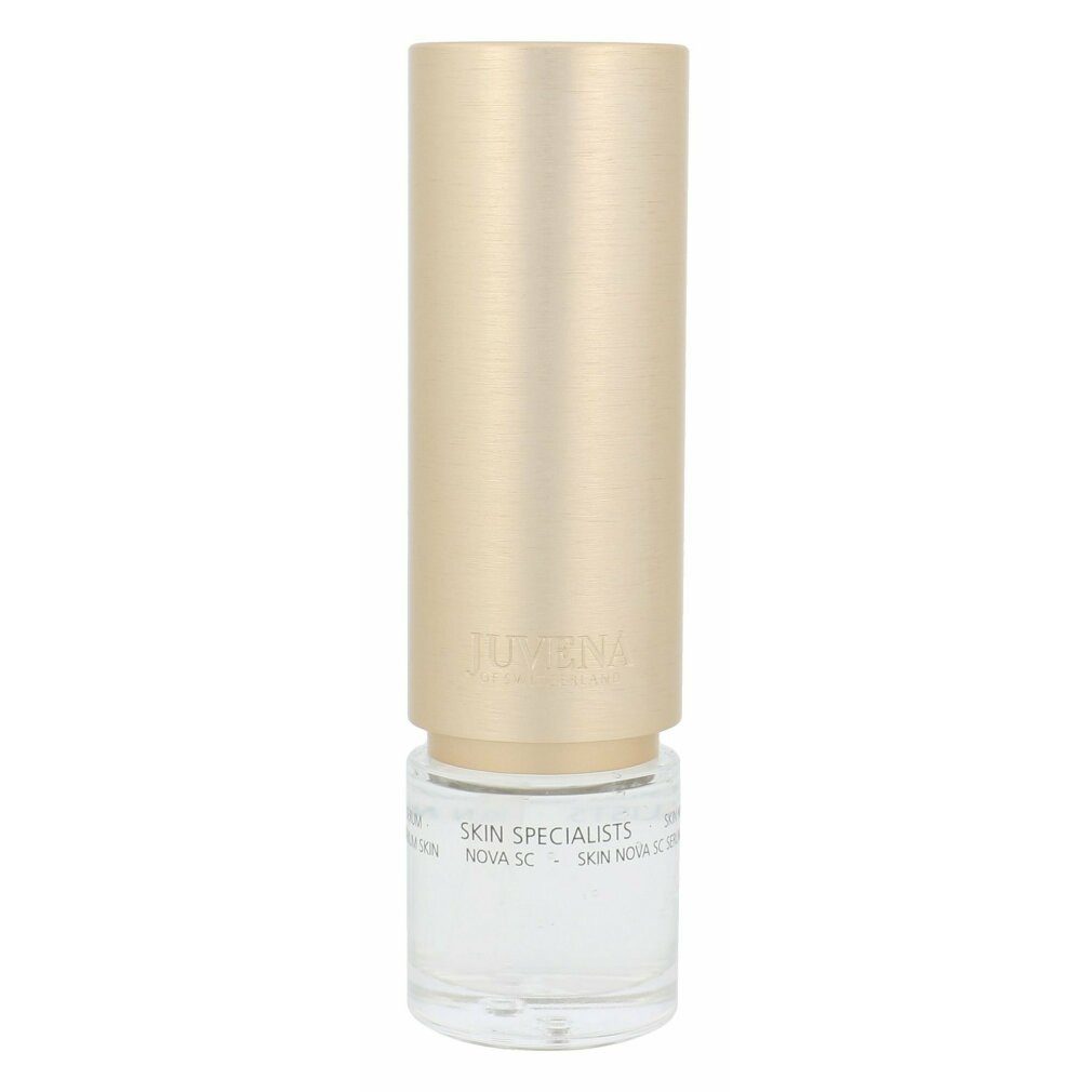 Juvena Tagescreme Specialists Haut Nova Sc Serum 30ml