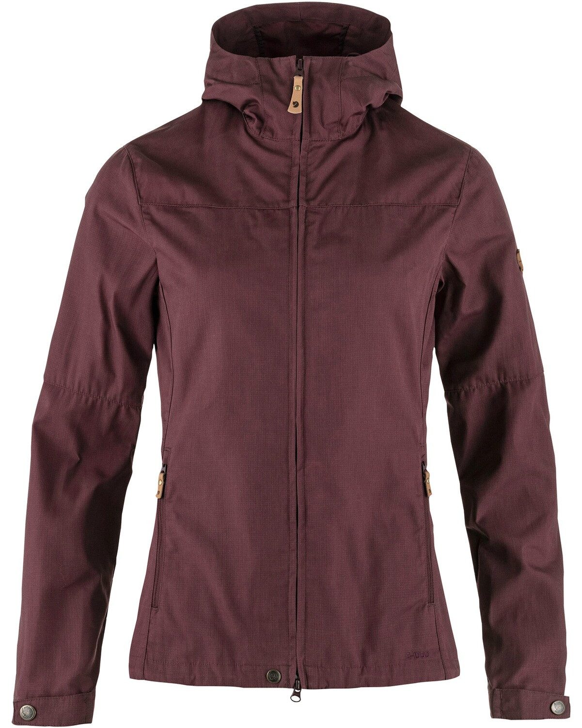 Fjällräven Outdoorjacke Damen Jacke Stina