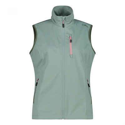 CMP Funktionsweste WOMAN VEST JADE