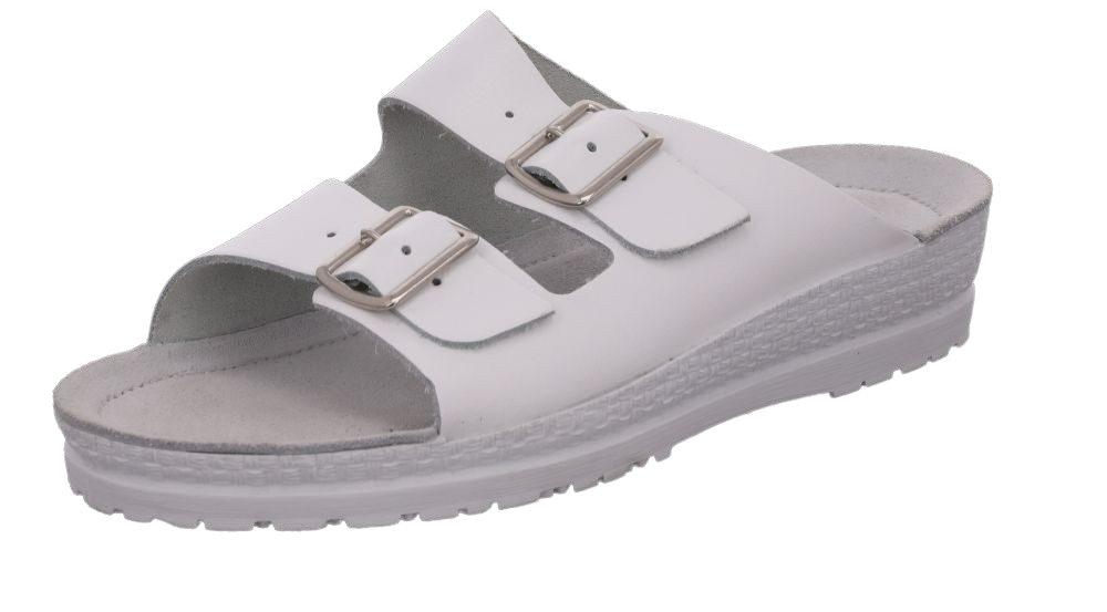 Rohde Pantolette WEISS (00)