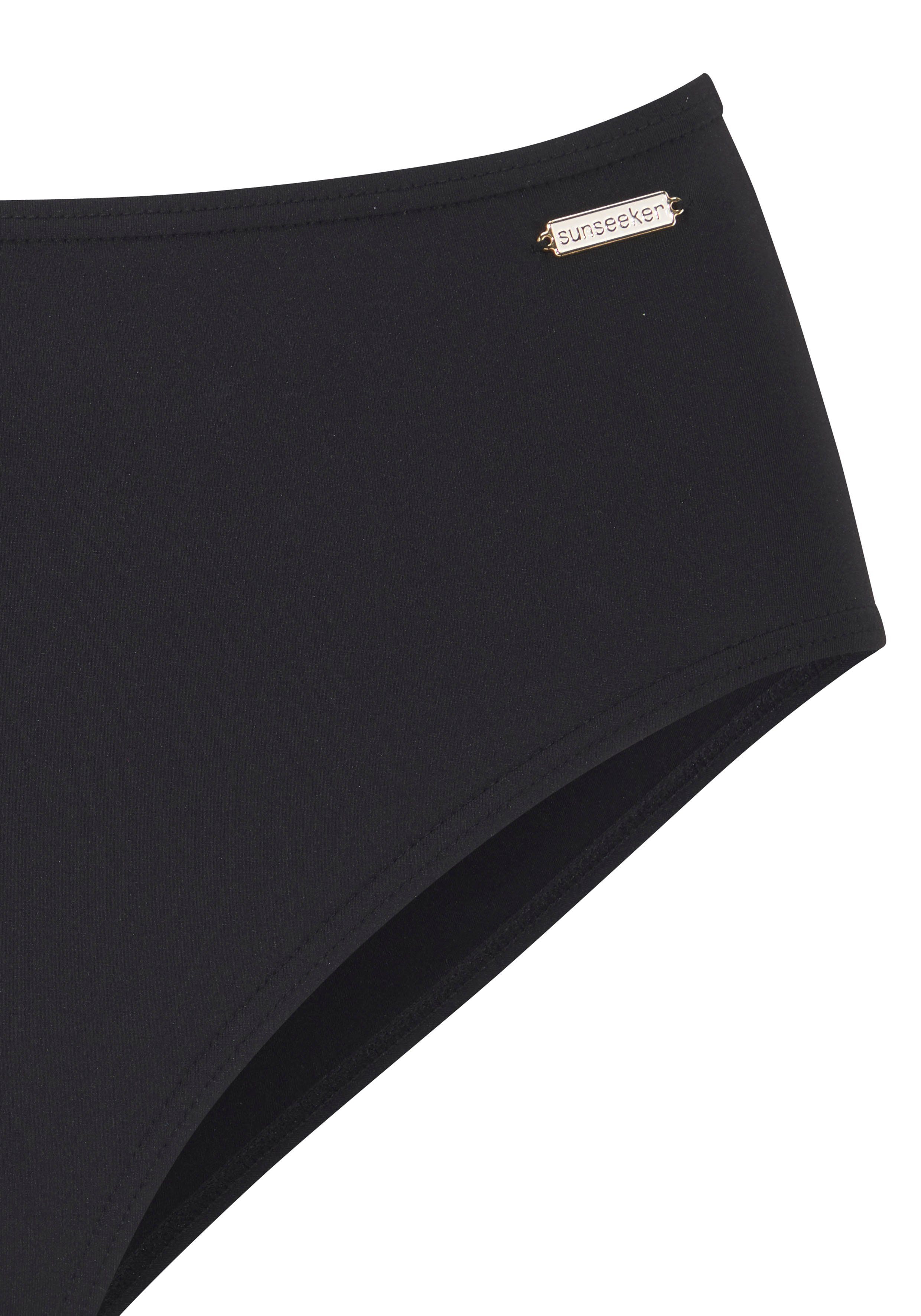 Sunseeker Bikini-Hose Lapa in klassischer Schnittform – Bild 3 von 5