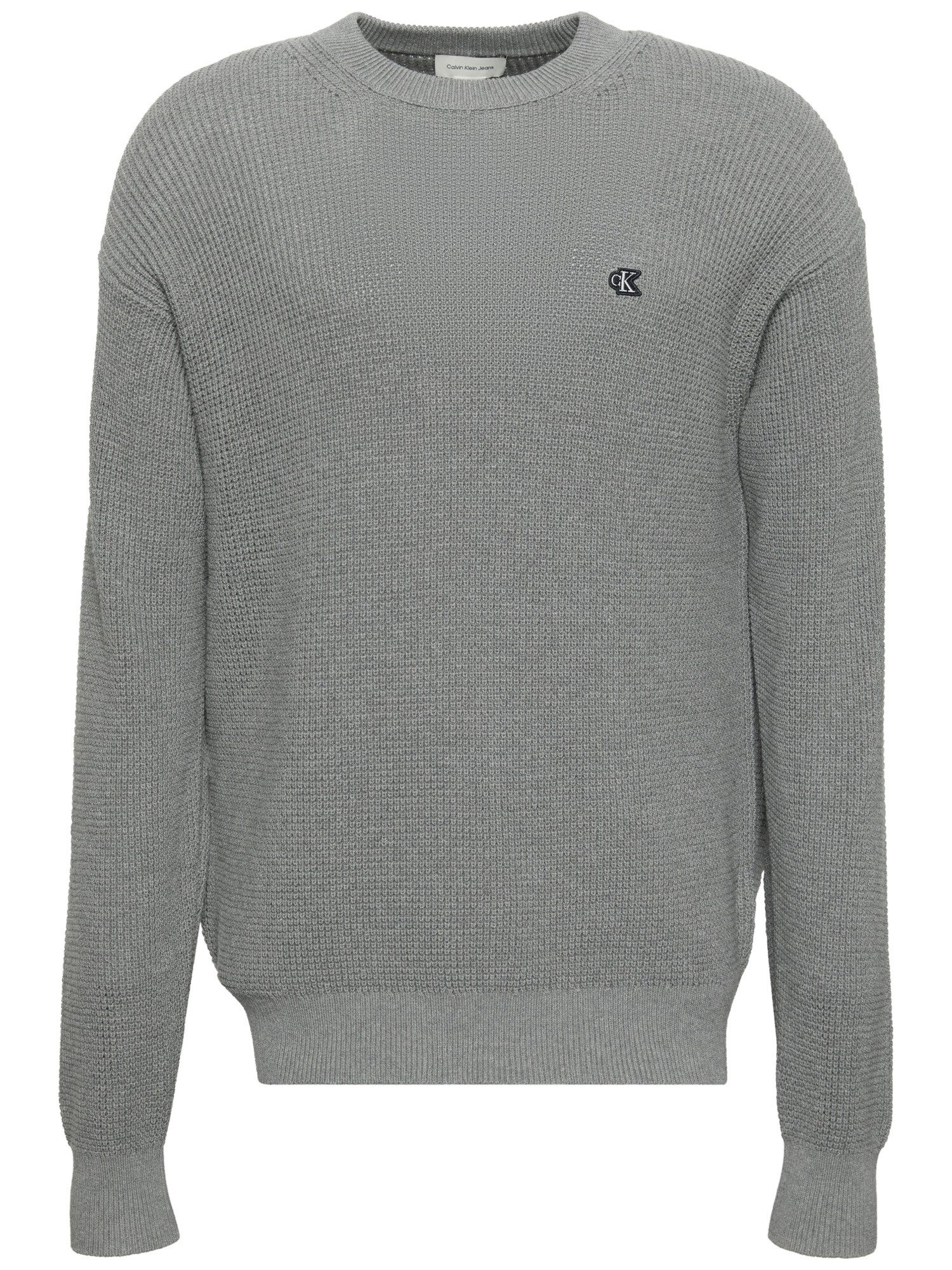 Medium Grey Htr