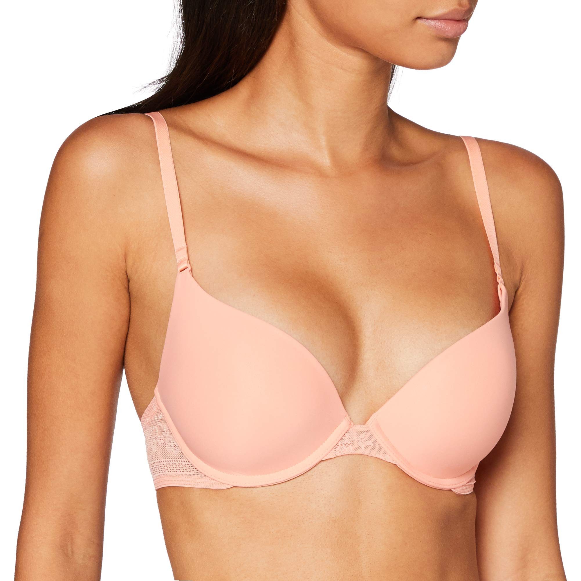 sloggi Push-up-BH Zero Lace Whum günstig online kaufen