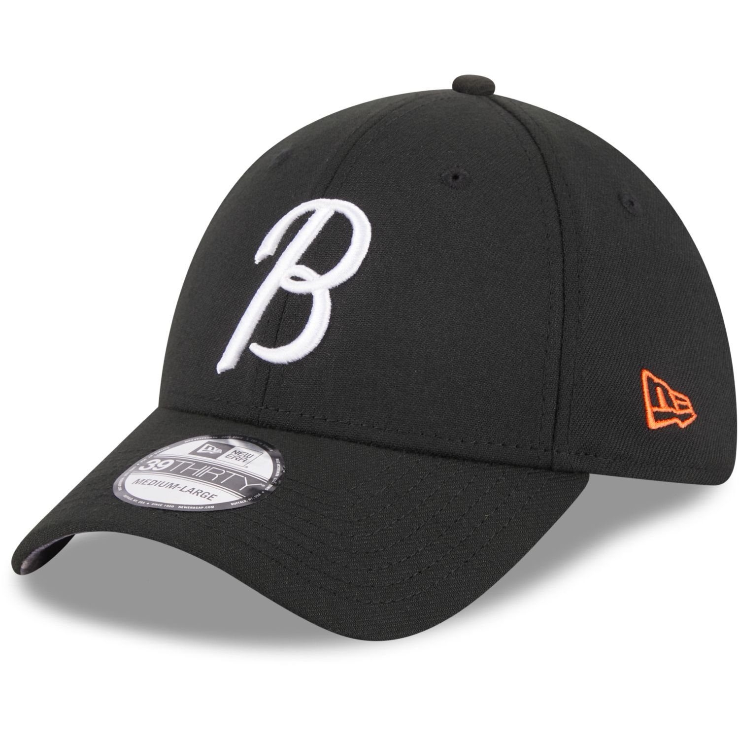 Flex Cap 39Thirty CITY CONNECT Baltimore Orioles