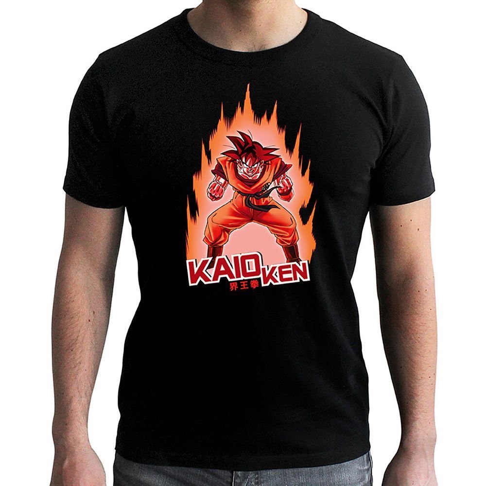 Dragon Ball T-Shirt