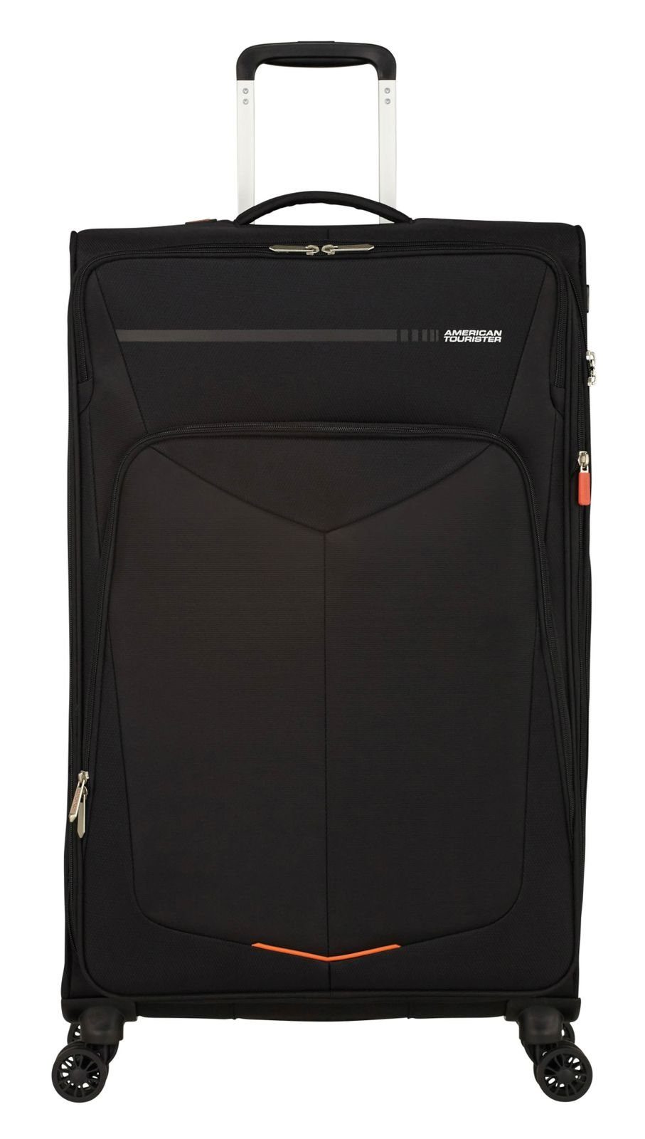American Tourister® Weichgepäck-Trolley Summerfunk, 4 Rollen günstig online kaufen