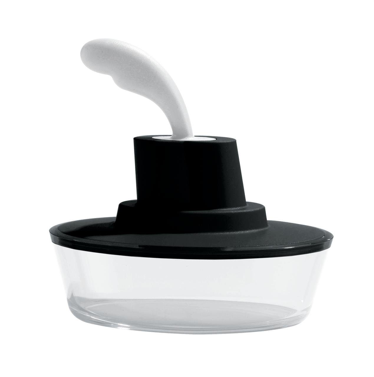 Alessi Butterdose