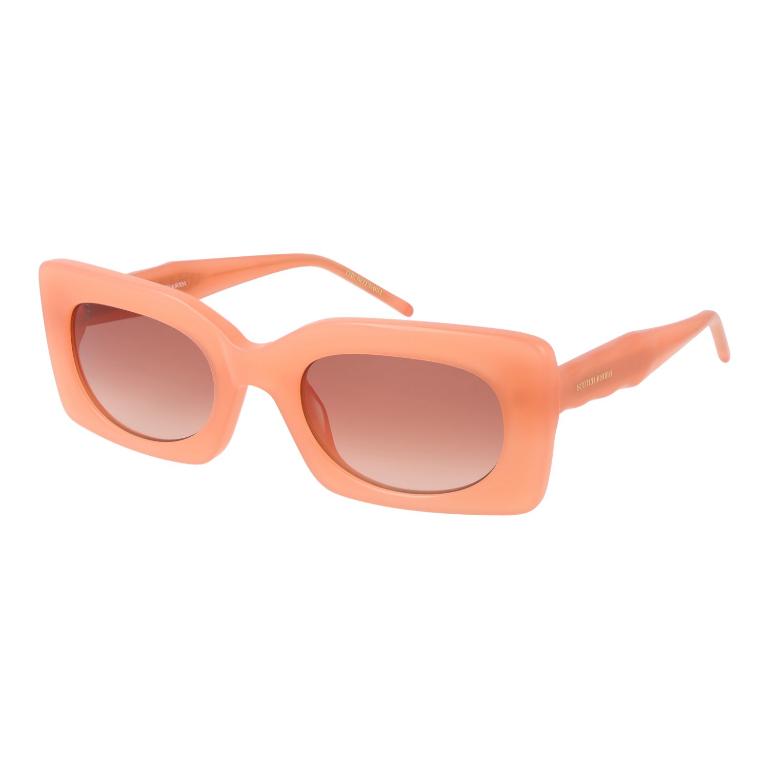 Scotch & Soda Sonnenbrille SS7041 52231