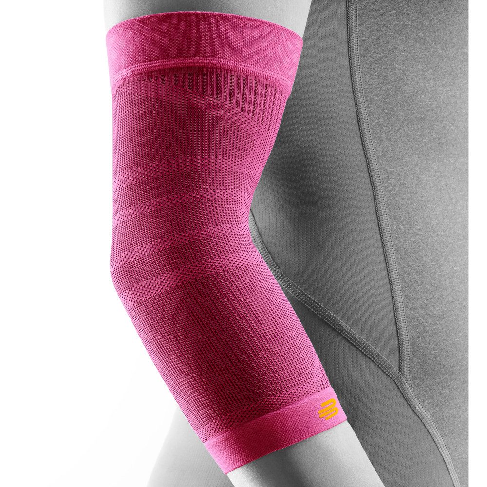 Armbandage Bauerfeind Sports Compression Elbow Support Ellenb