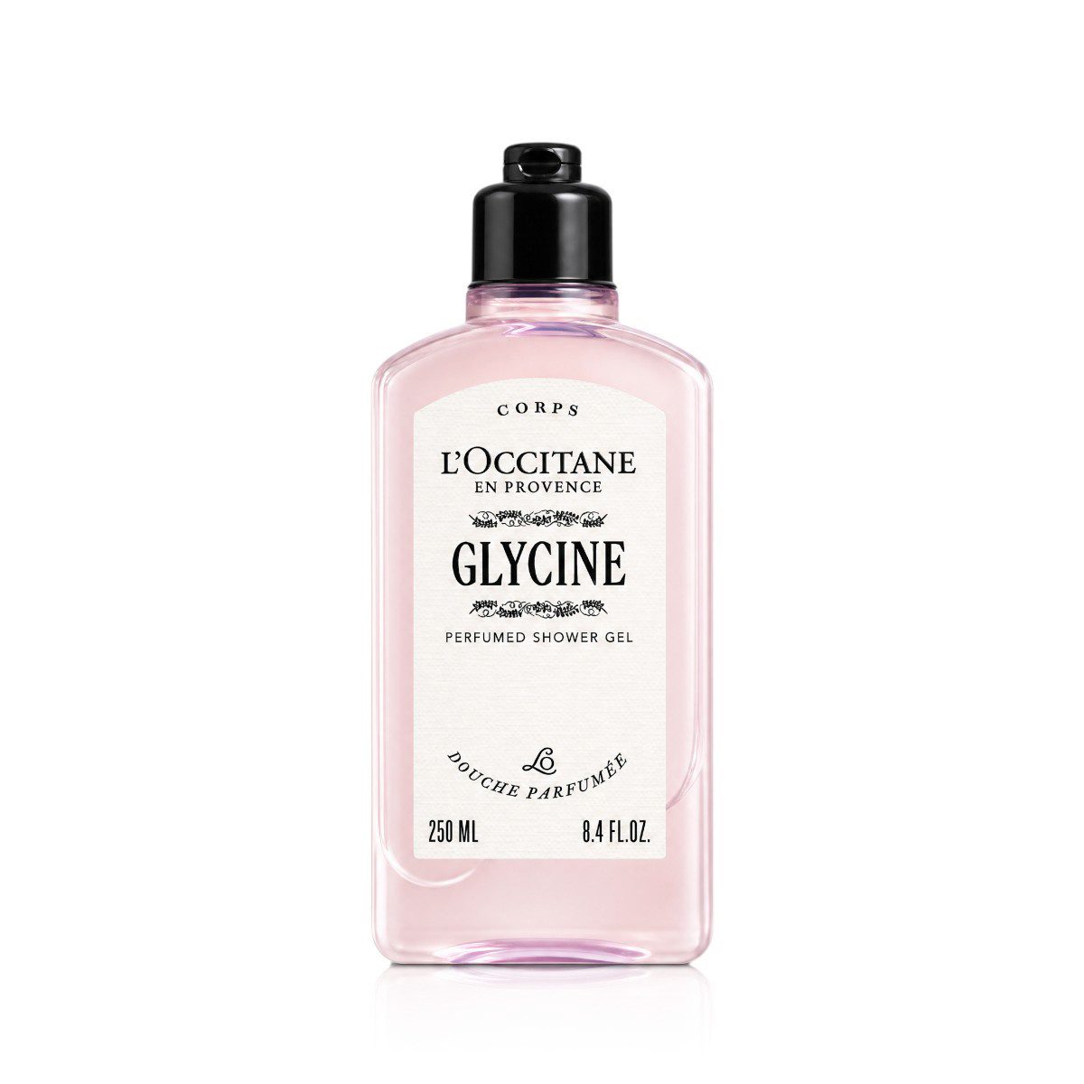 L'OCCITANE Duschgel Glycine