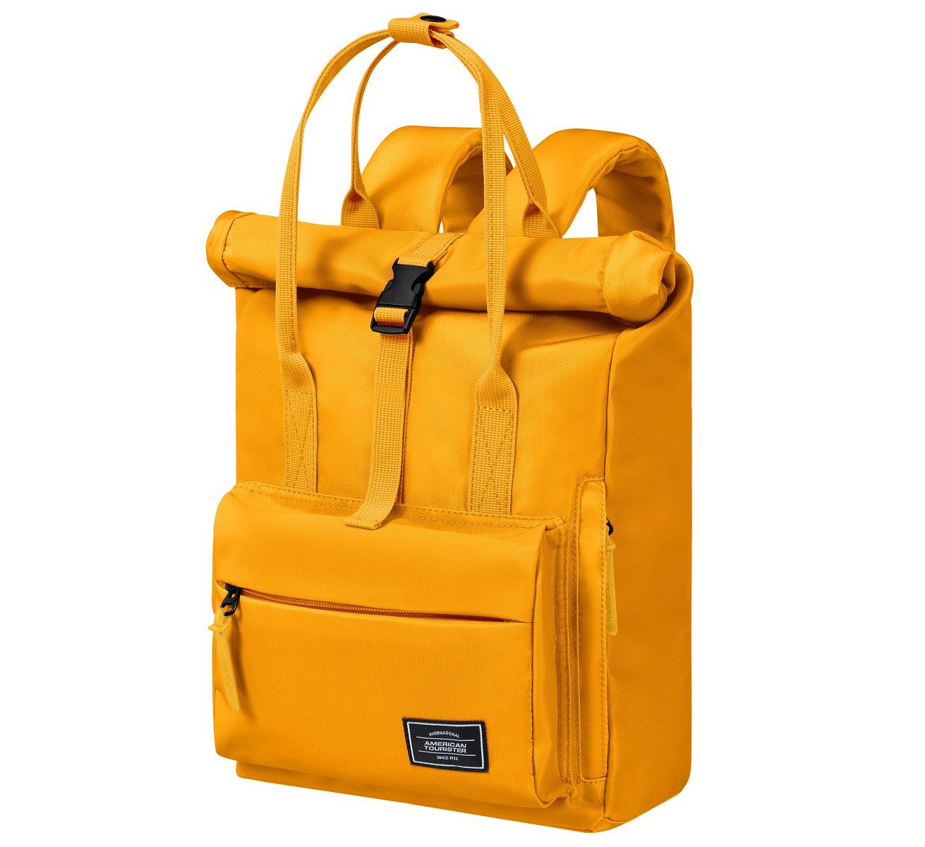 American Tourister® Freizeitrucksack Urban Groove UG16 Backpack City (1-tlg), Handgepäck