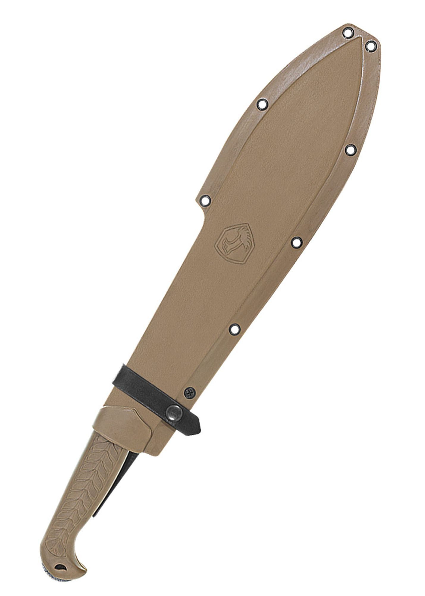 Condor Tool & Knife Taschenmesser Condor Terra Machete, Desert, Condor