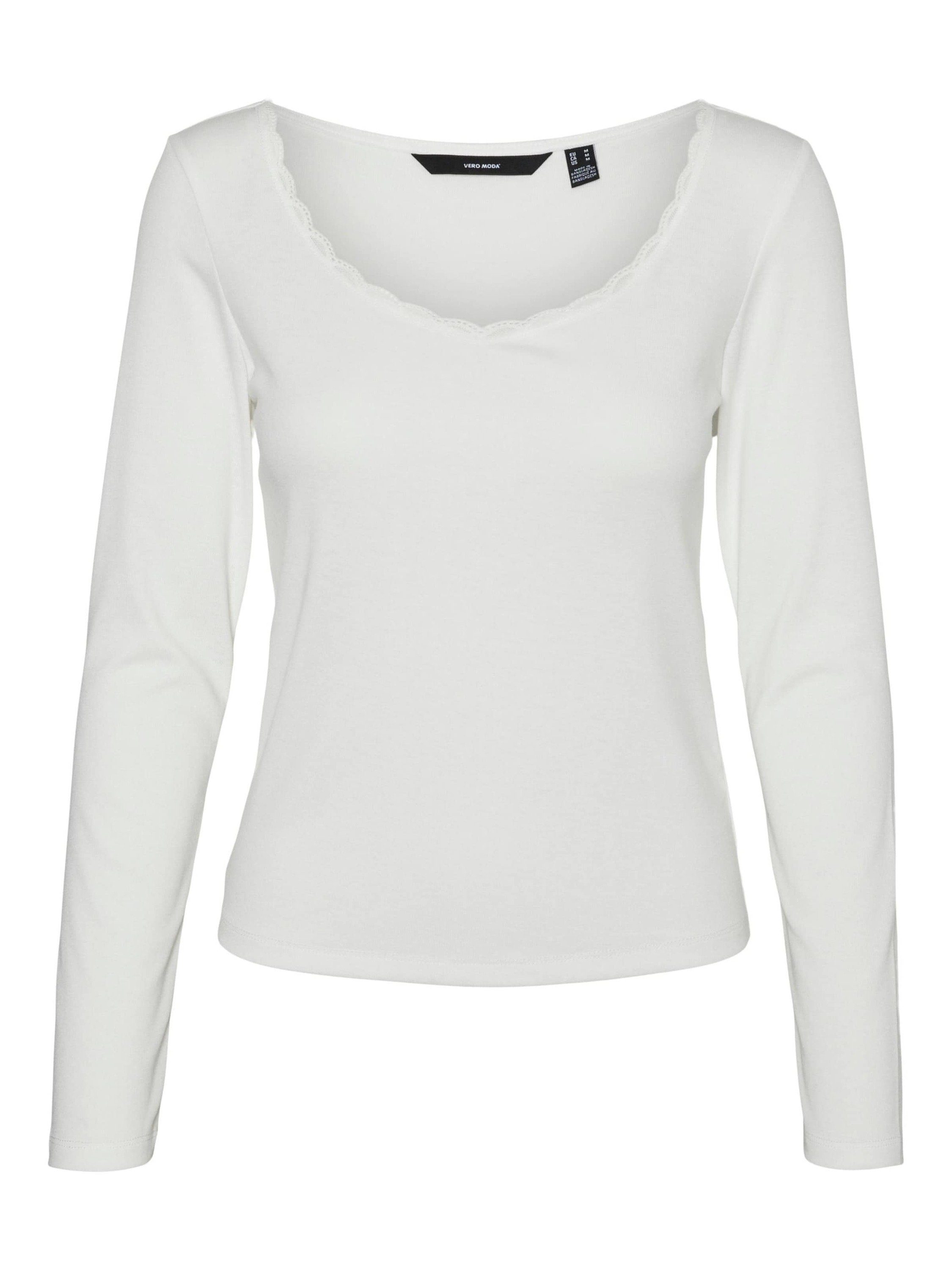 Vero Damen | für kaufen online OTTO Shirts Moda