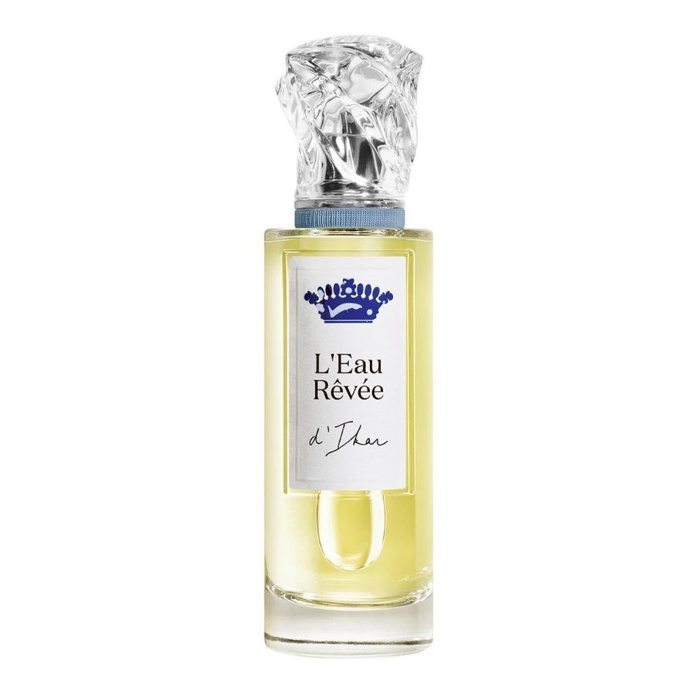 sisley Körperpflegeduft L'Eau Rêvée d'Ikar Eau de Toilette