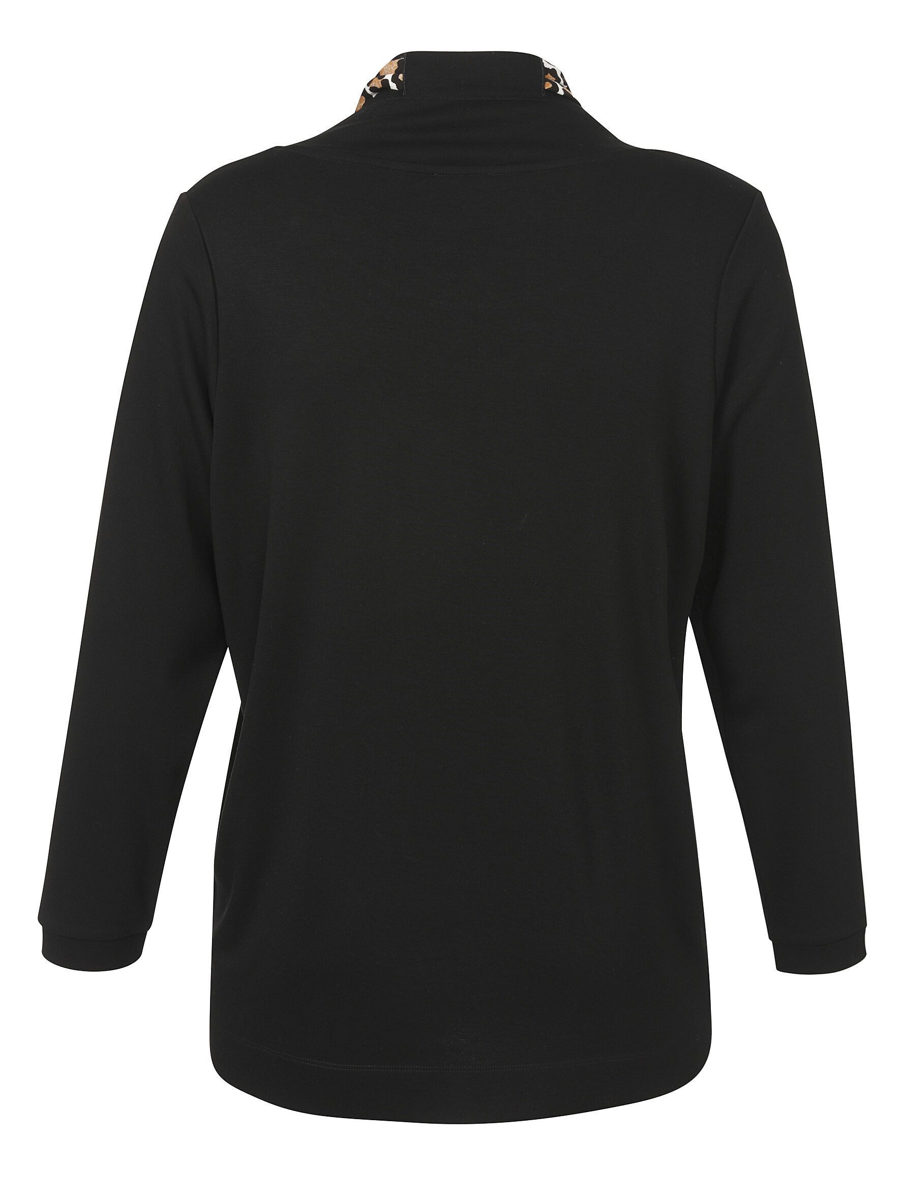 VIA APPIA DUE Sweatshirt (1-tlg) in Große Größen günstig online kaufen