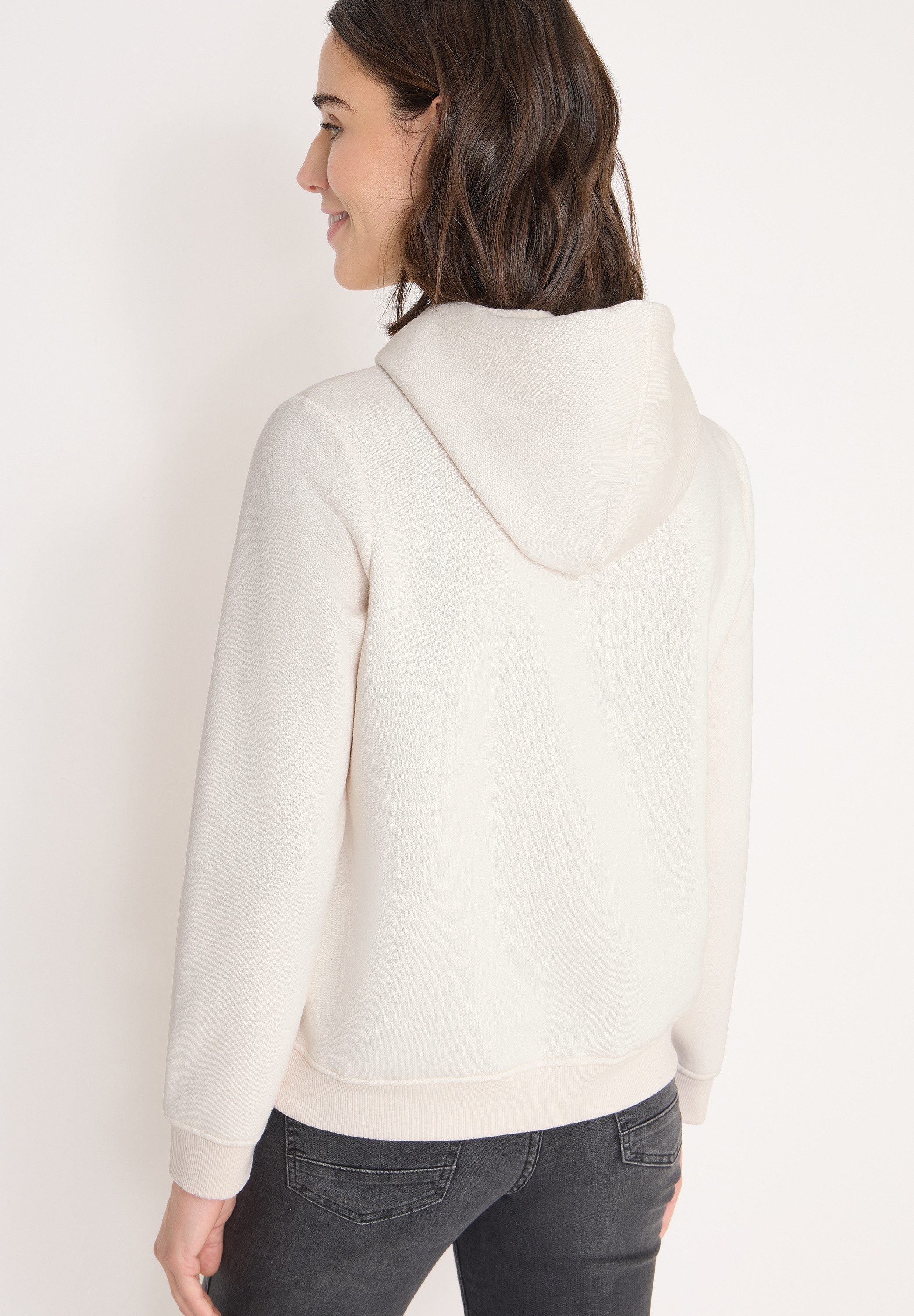 CECIL Kapuzensweatshirt