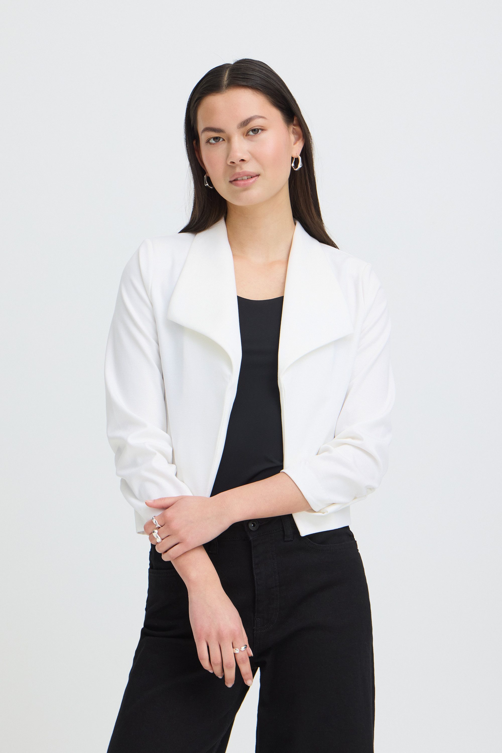 ICHI Jackenblazer Blazer IHKATE