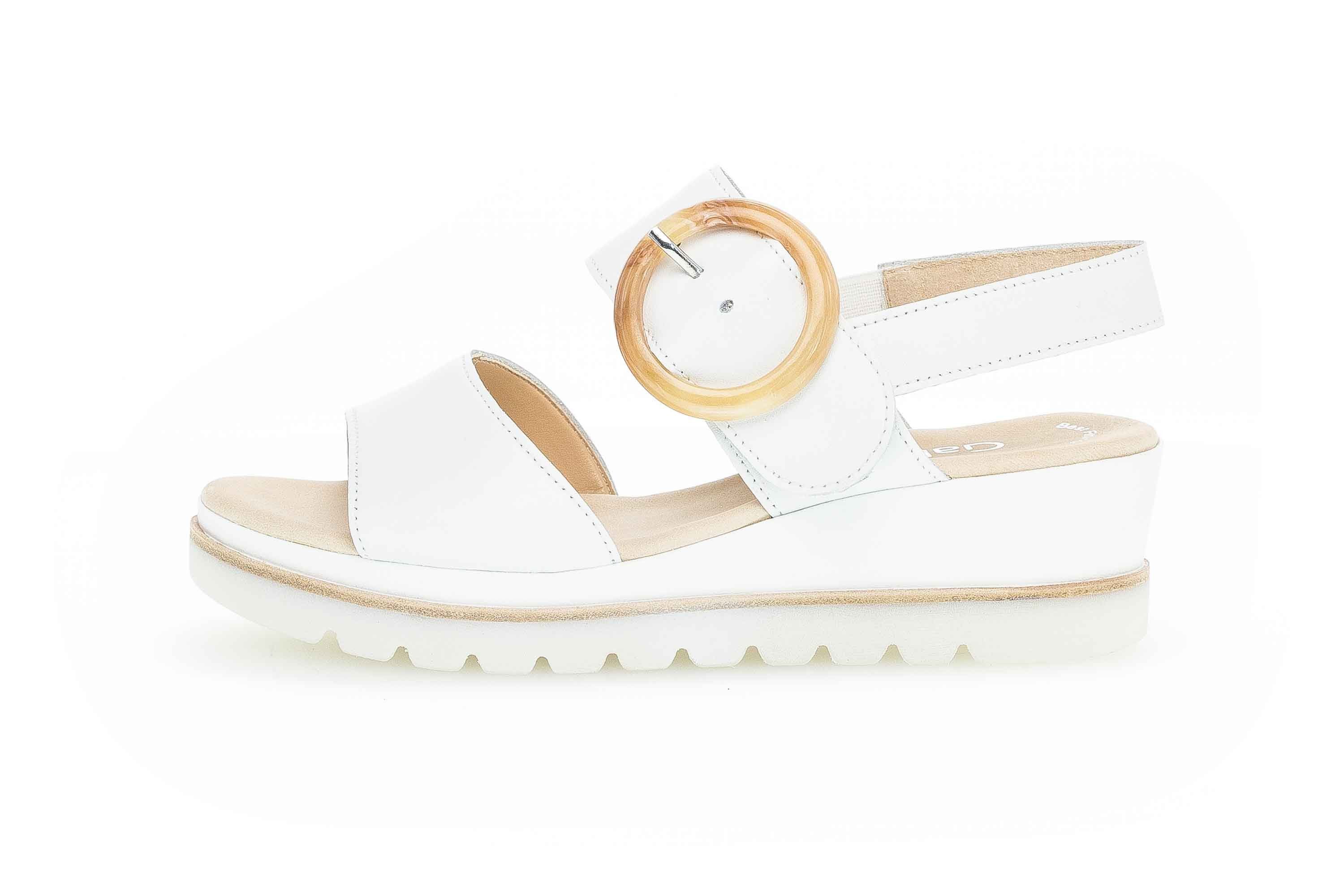 Gabor 24.645.21 Sandalette