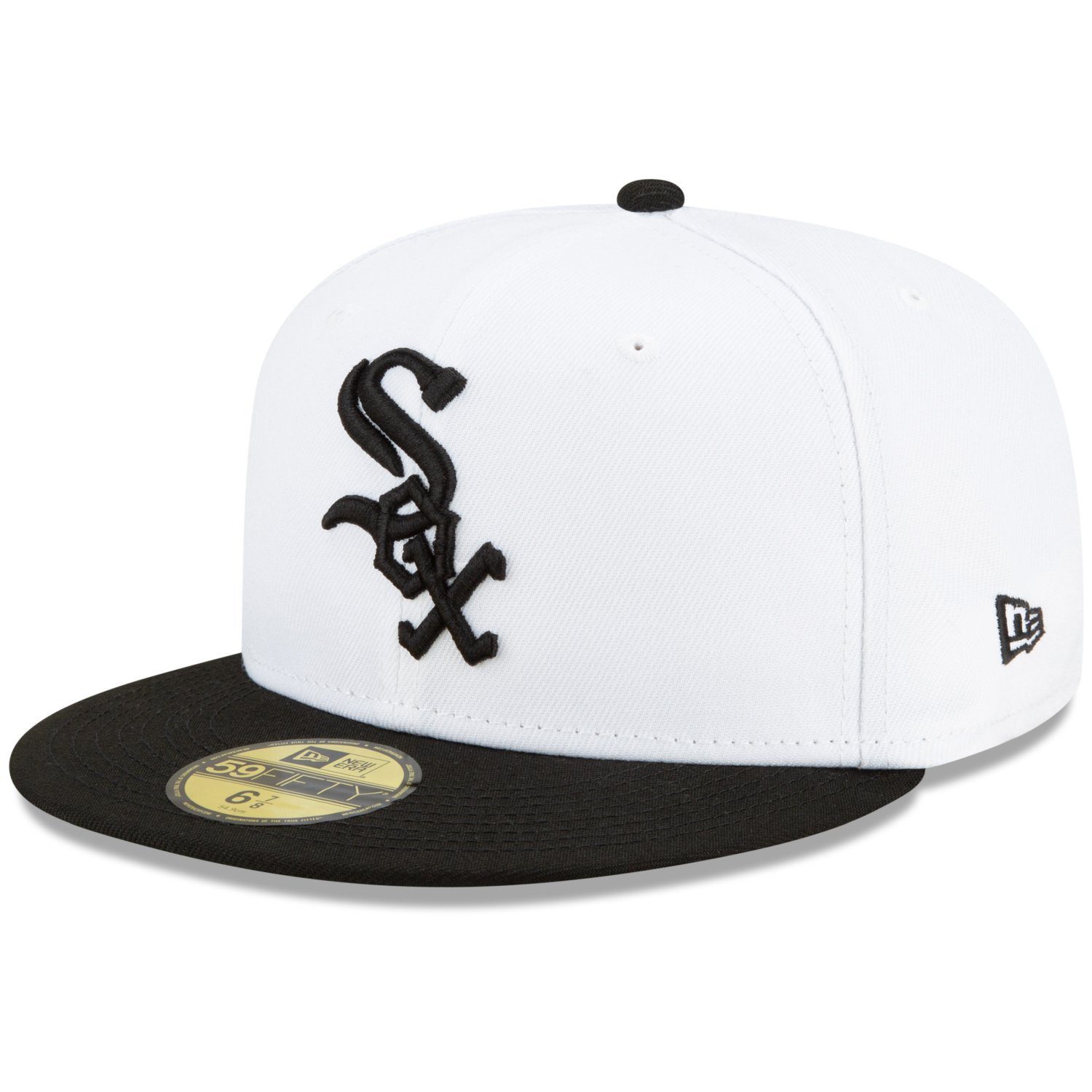 New Era Fitted Cap 59Fifty CHAMPIONS 2005 Chicago White Sox günstig online kaufen