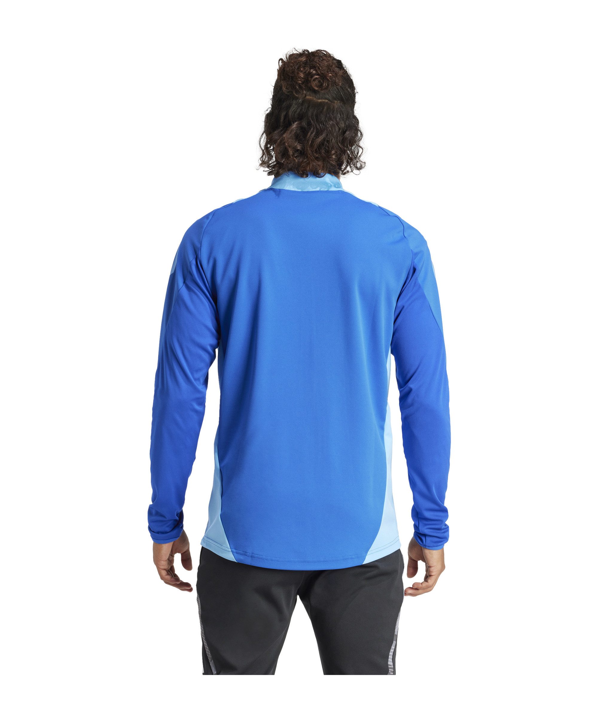 adidas Performance Sweatjacke Tiro 24 Trainingsjacke Polyester günstig online kaufen