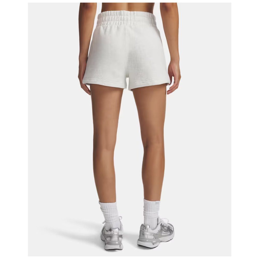 Under Armour® Trainingsshorts Icon Flc Nov Short