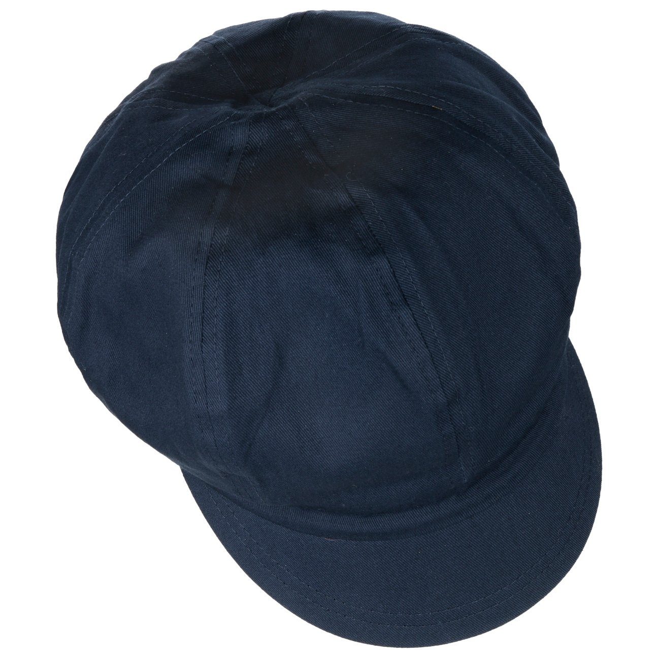 Seeberger Ballonmütze (1-St) Damencap mit Schirm günstig online kaufen