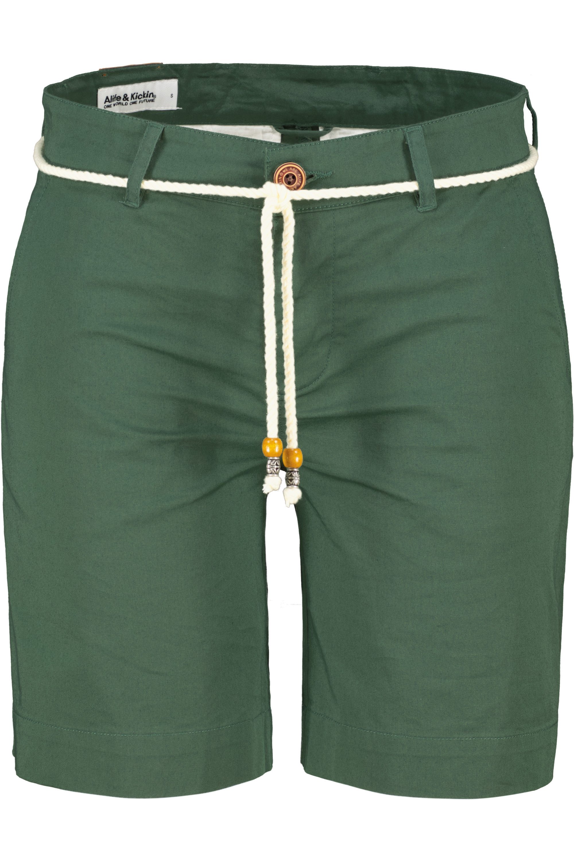 Alife & Kickin Shorts "Damen JulesAK A" günstig online kaufen