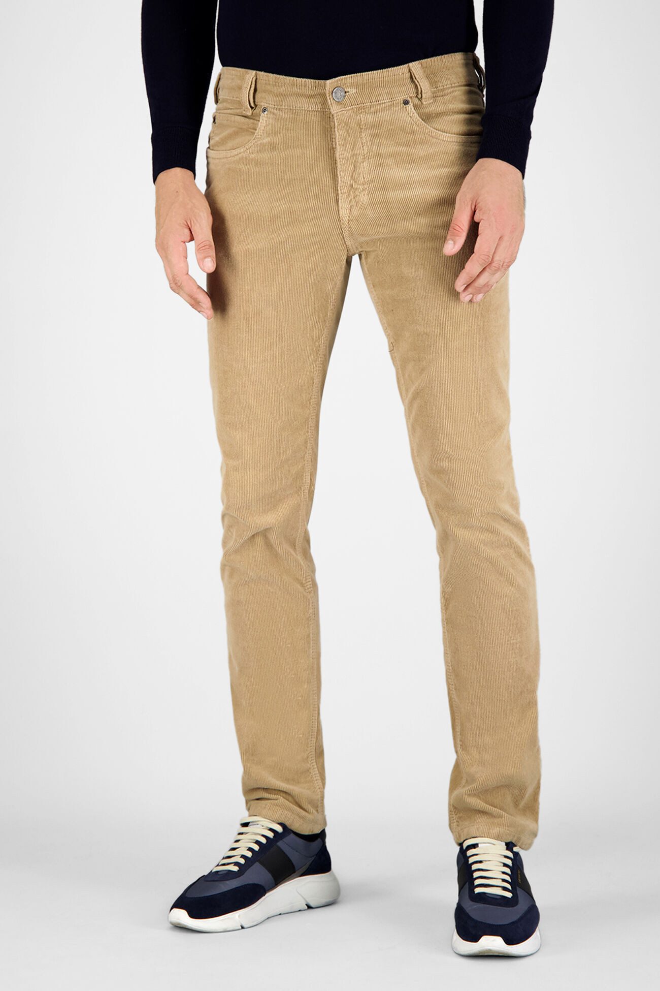 Stoffhose BILL