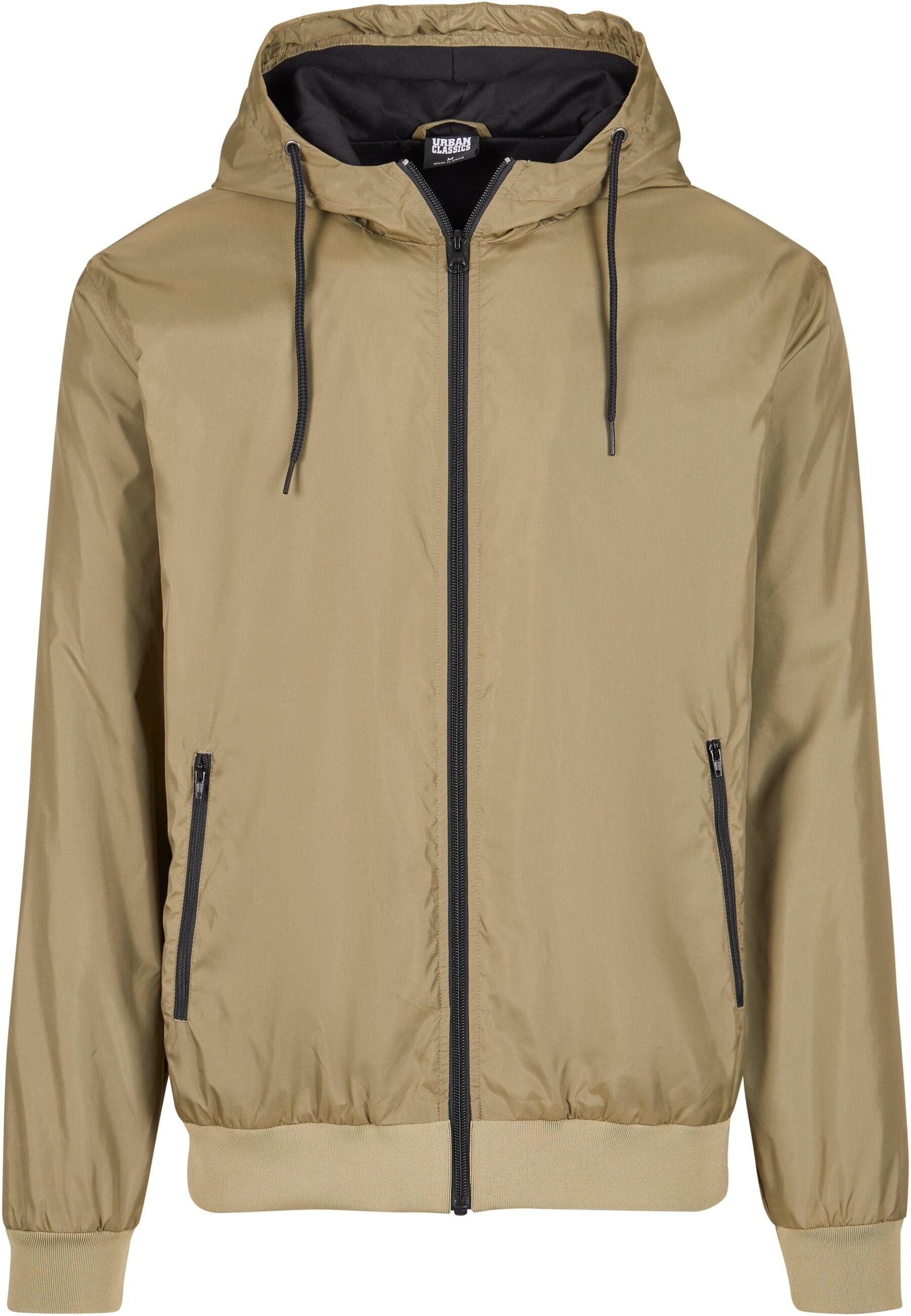 URBAN CLASSICS Windbreaker Urban Classics Herren günstig online kaufen