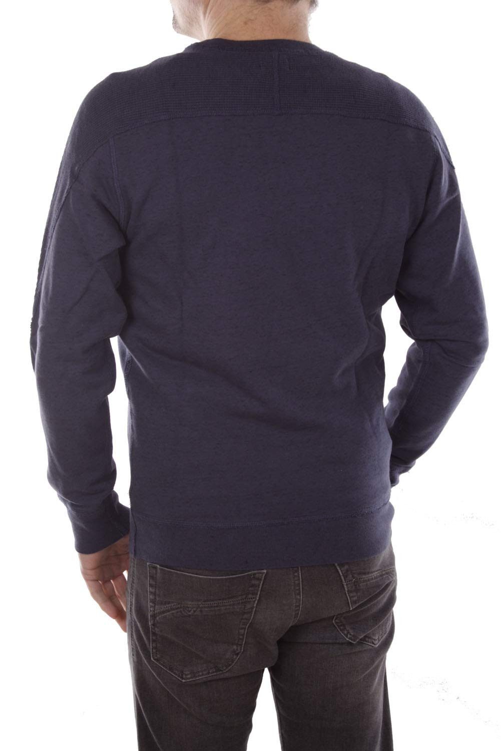 Diesel Sweatshirt S-Gladys Felpa