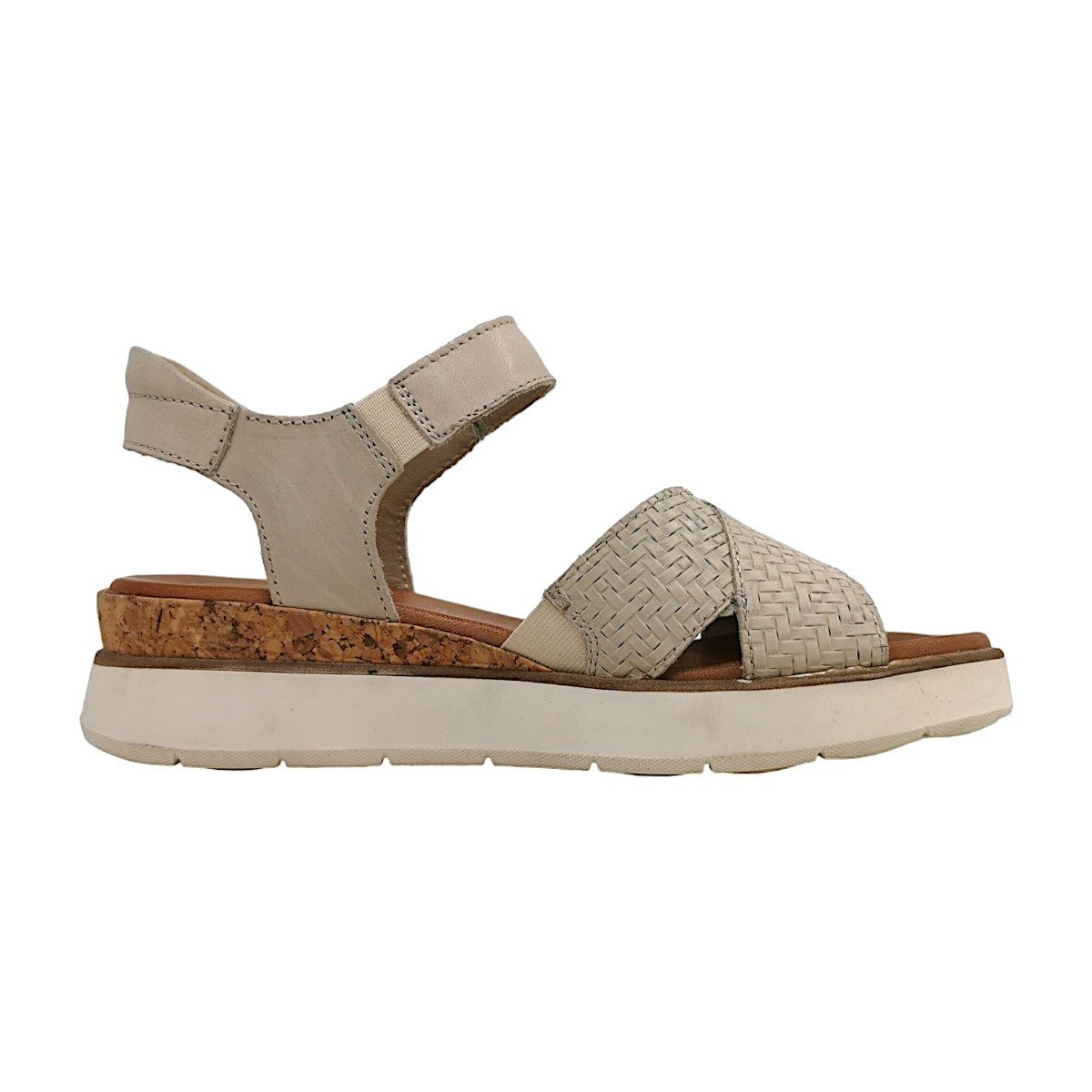 Tamaris COMFORT Sandalette Plateausandale günstig online kaufen