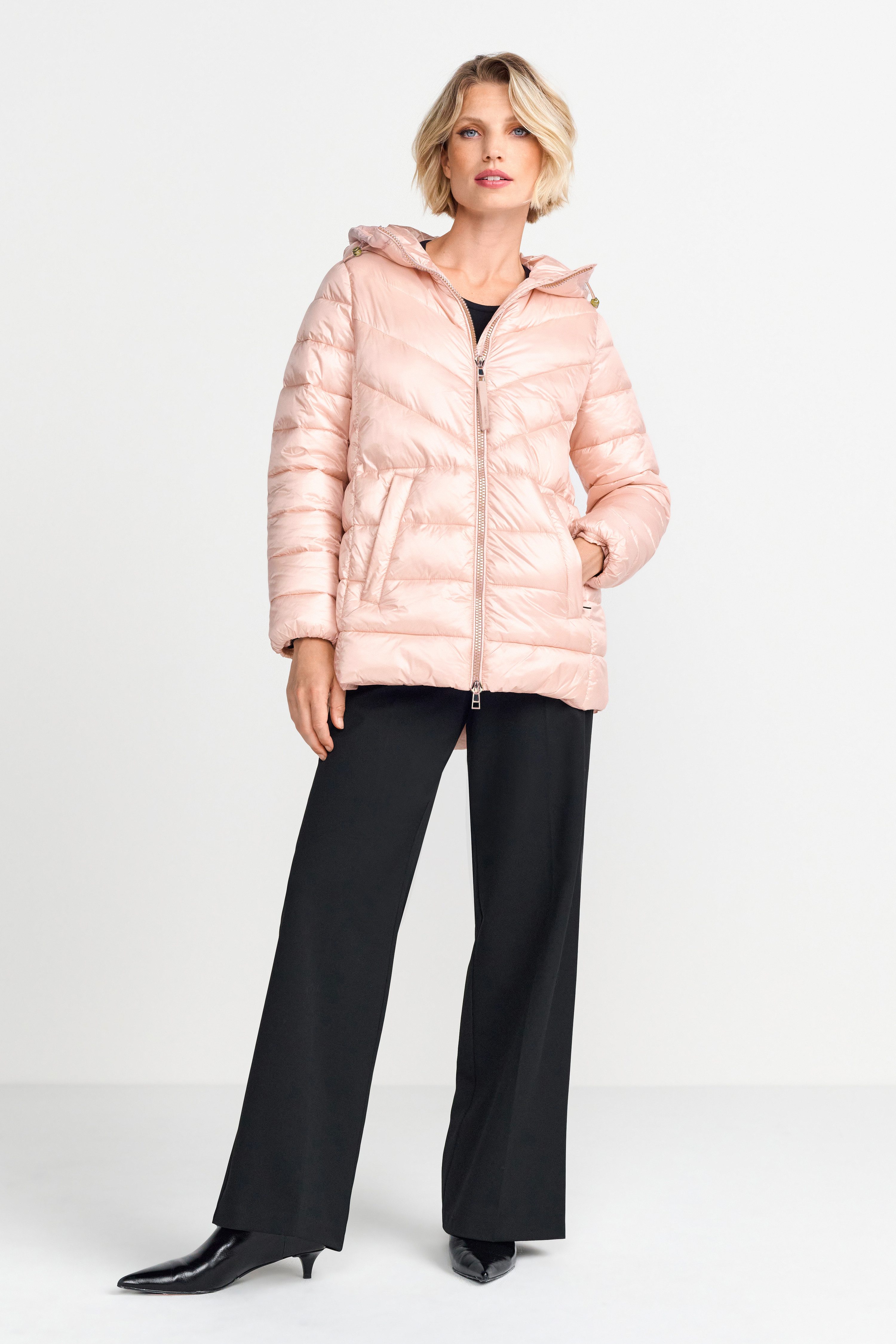 RICHROYAL Outdoorjacke