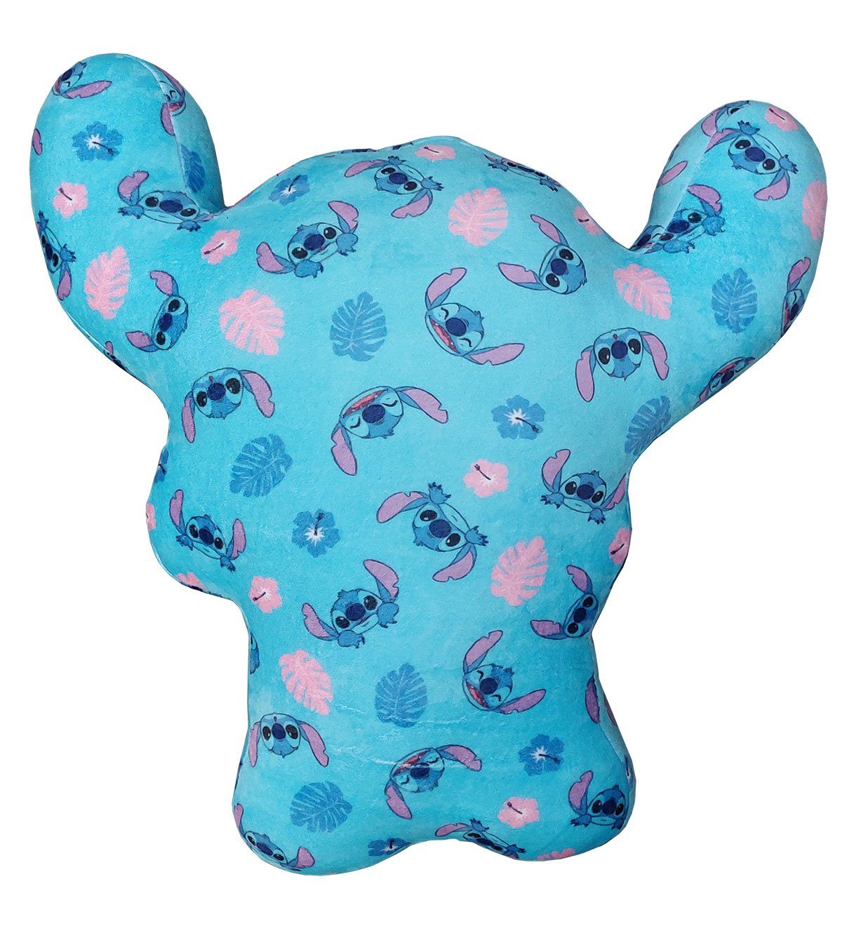 Disney Dekokissen Lilo and Stitch Kissen Dekokissen günstig online kaufen