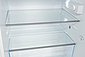 exquisit Kühlschrank KS16-4-H-010E weiss, 85 cm hoch, 56 cm breit, Bild 7