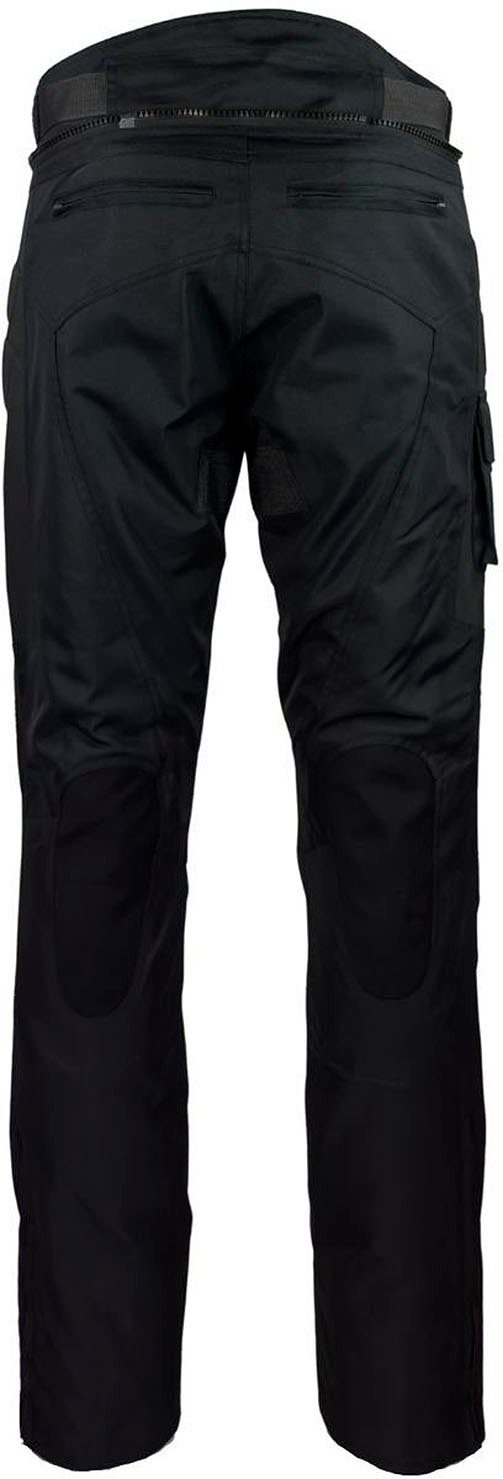 roleff Motorradhose RO 490 wind- und wasserdicht, atmungsaktiv