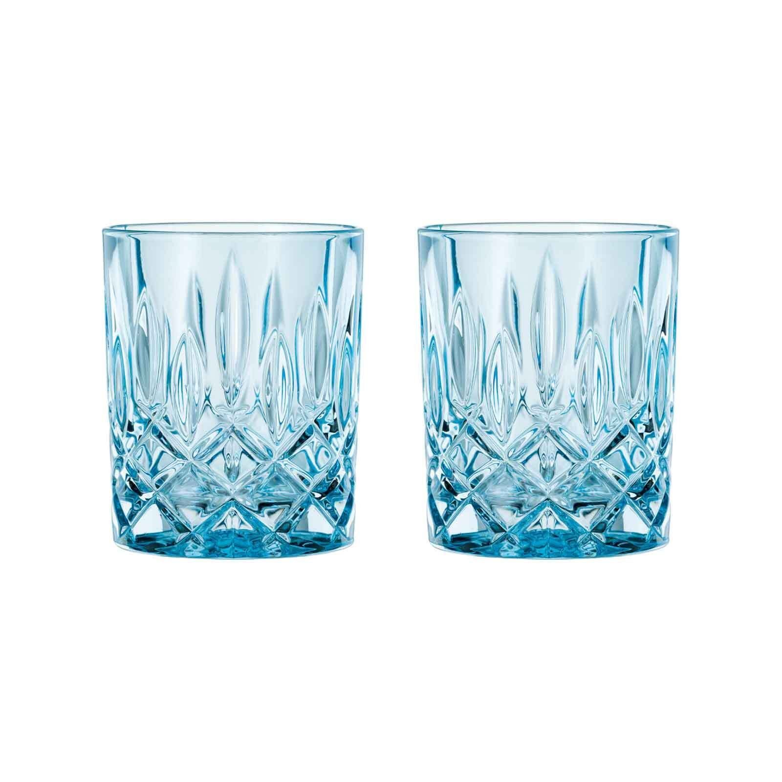 Whiskyglas Noblesse Fresh Whiskybecher 295 ml 2er Set