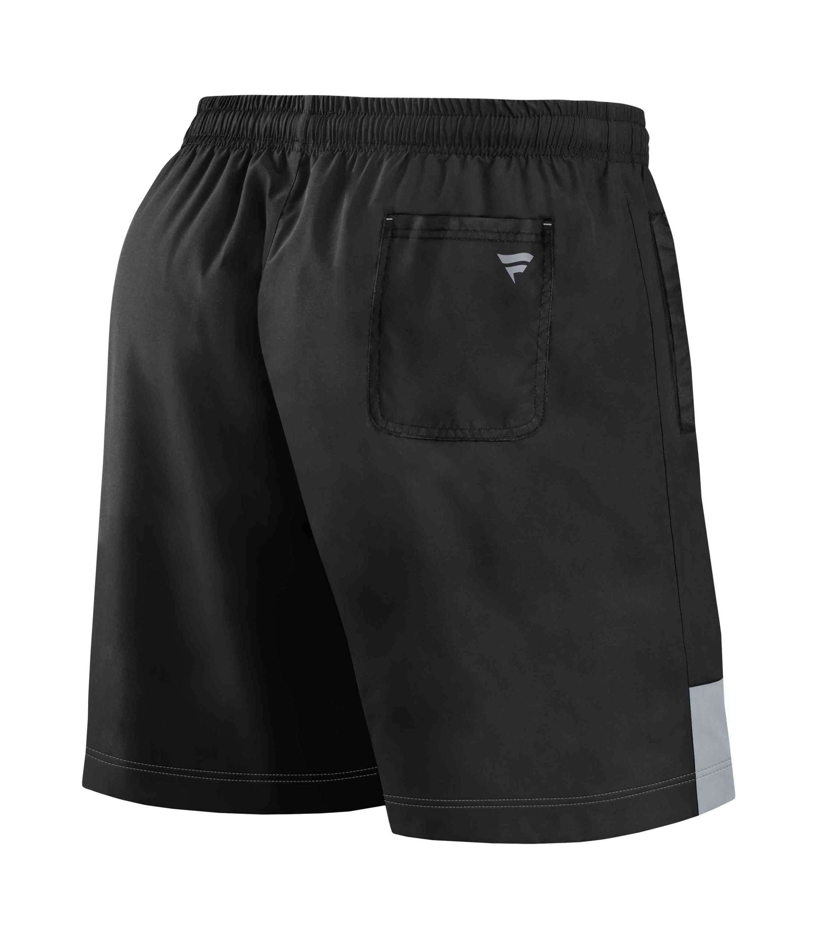 Fanatics Shorts NFL Las Vegas Raiders günstig online kaufen