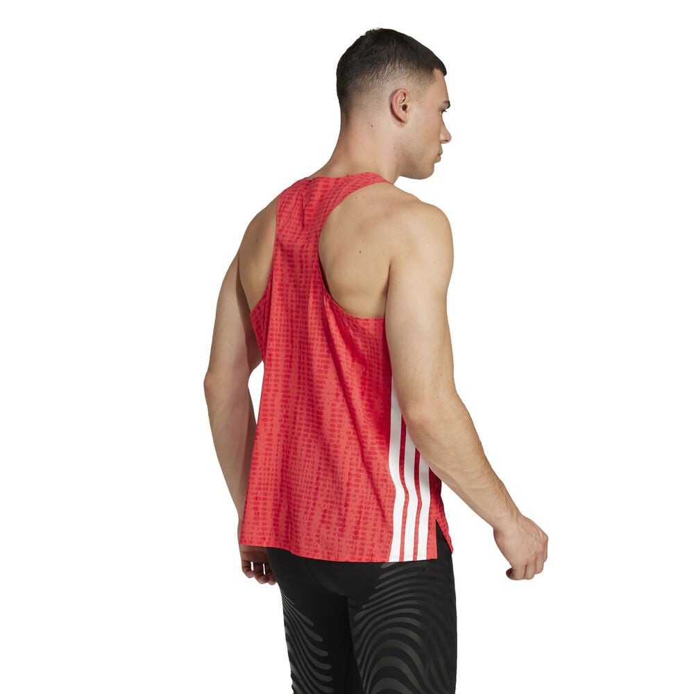 adidas Sportswear Laufshirt adizero Singlet