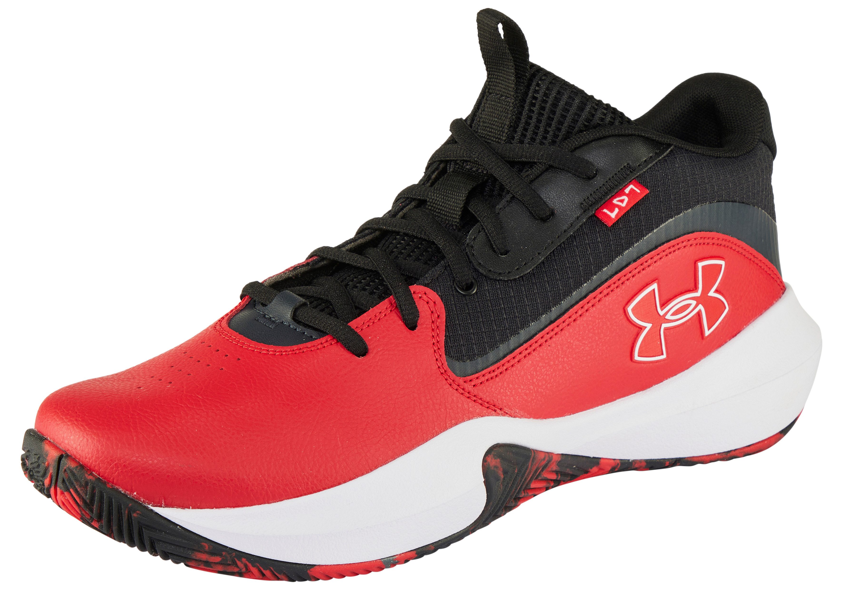 Under Armour® UA LOCKDOWN 7 Basketballschuh