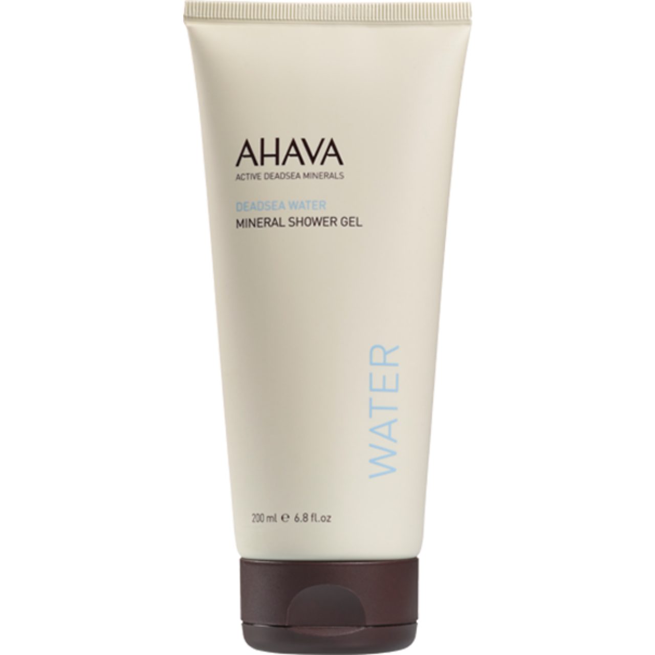 AHAVA Cosmetics GmbH Körperpflegemittel Deadsea Water Mineral Shower Gel, Alle Hauttypen