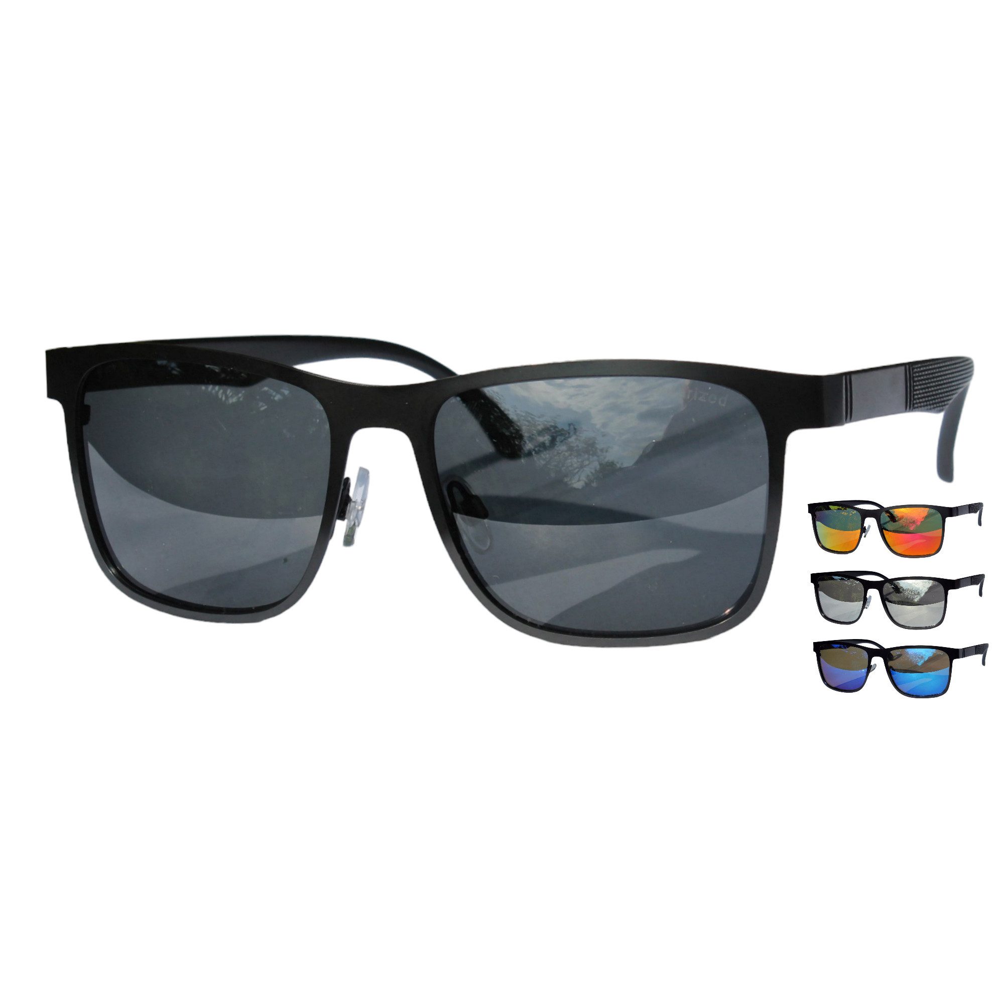 Sonnenbrille
