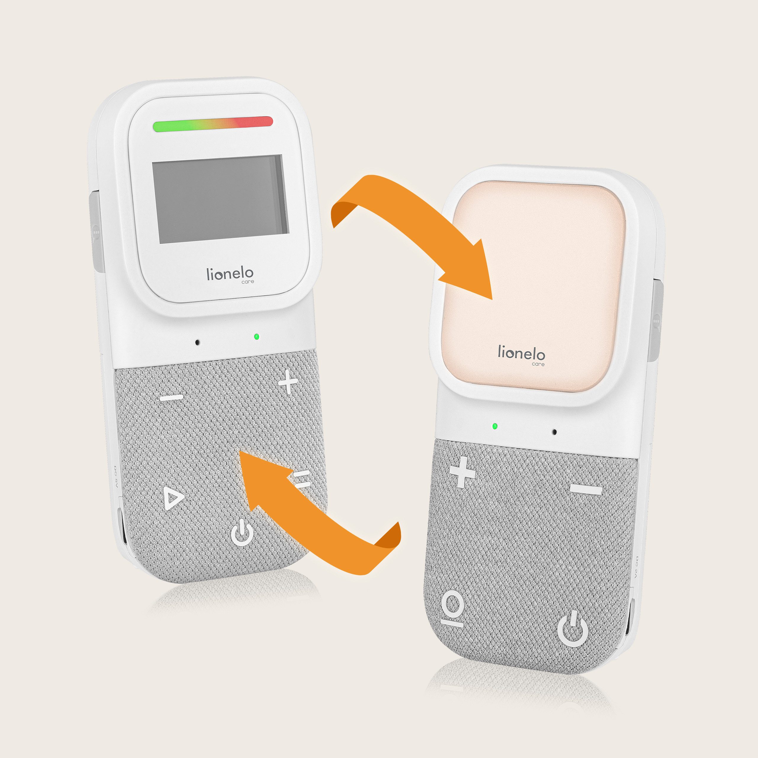 Lionelo Babyline 2.3 - Bild 3