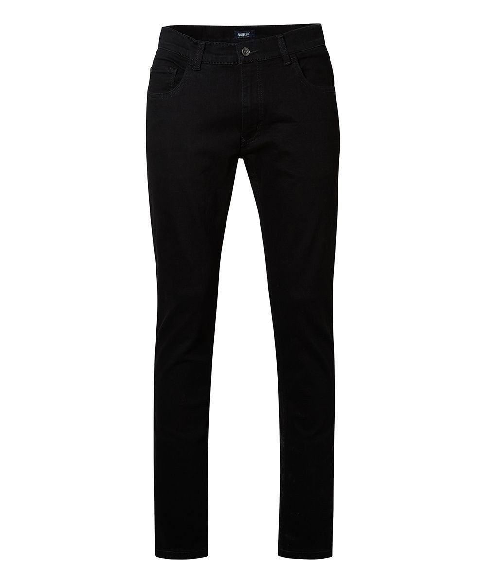 Pioneer Authentic Jeans 5-Pocket-Hose