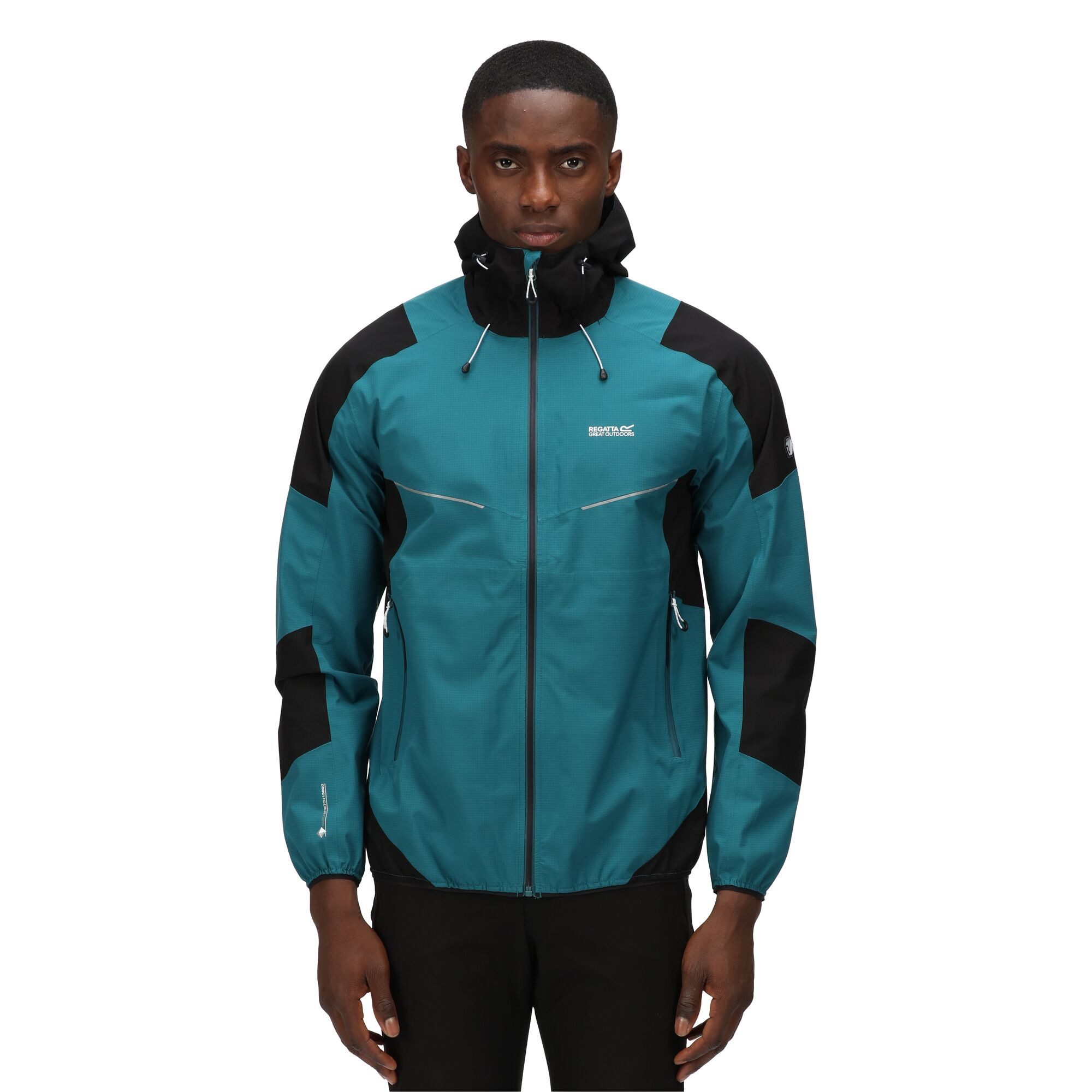 Regatta Allwetterjacke Ganzjahresjacke Imber VII (wasserdicht, günstig online kaufen