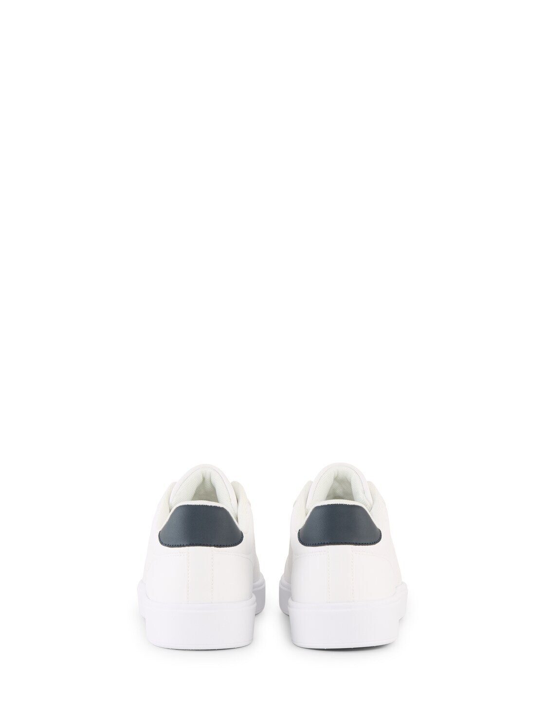 TOM TAILOR Shoes Licence Sneaker (1-tlg) Sneaker aus Lederimitat